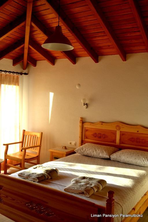Couette-café Liman Datça